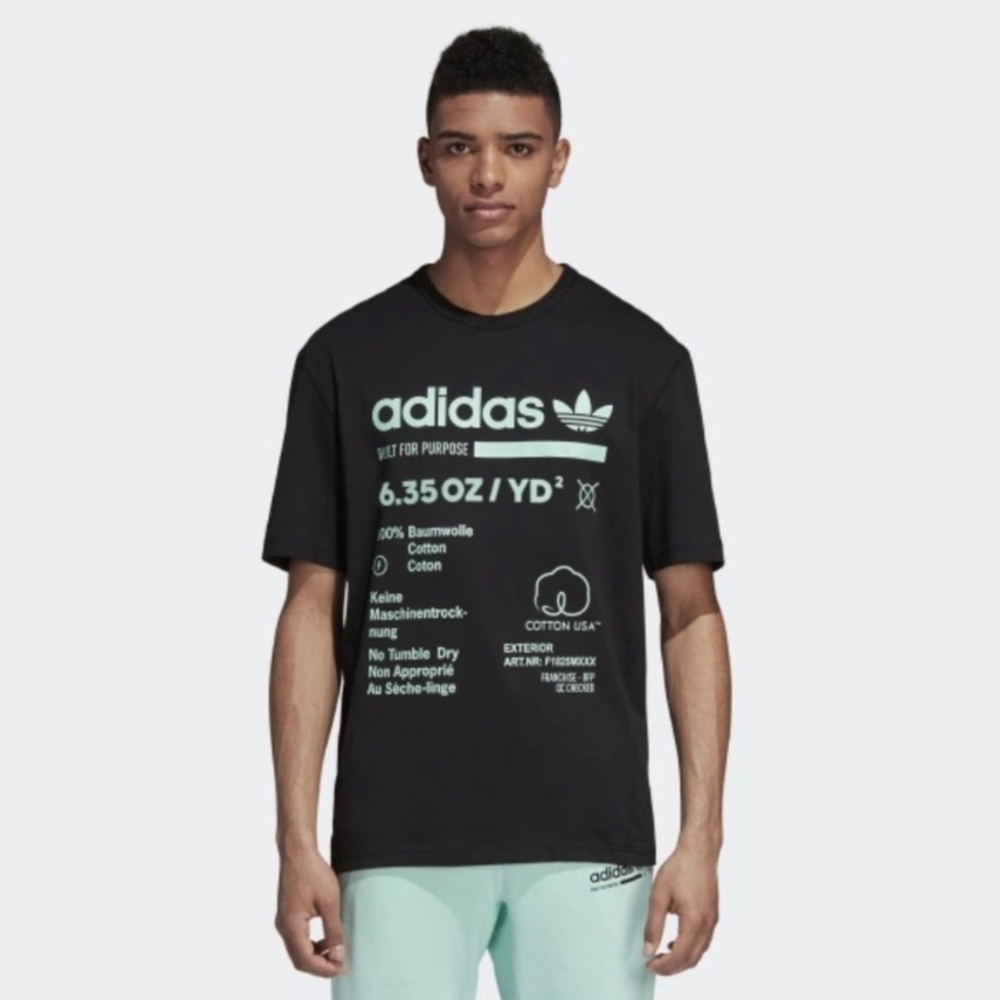 Adidas Original t shirt